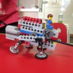 Bricks 4 kids