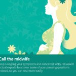 Call the midwife 580 x 493