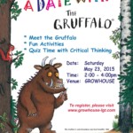 Gruffalo 600px w x 500px h