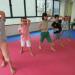 Karate