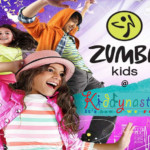 Playtimes-Zumba