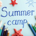 Summer Camp 1