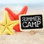 Summer Camp 3
