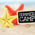 Summer camps 300×250