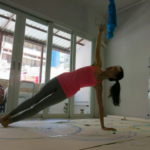 Yogarte