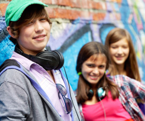 Playtimes HK - parenting tweens and teens
