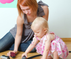 Playtimes HK - toy stories