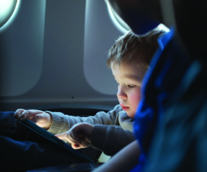 Playtimes HK - travel with kids