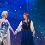 Hong Kong Disneyland_Summer_Frozen Musical Performance