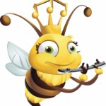 honeybee