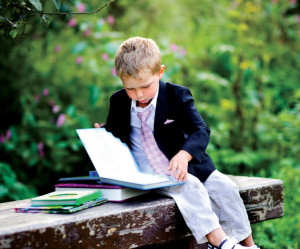 Playtimes HK - importance of reading books