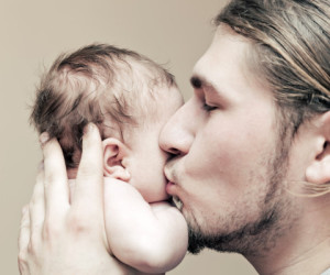 Playtimes HK - fatherhood