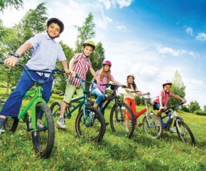 Playtimes HK - summer activities