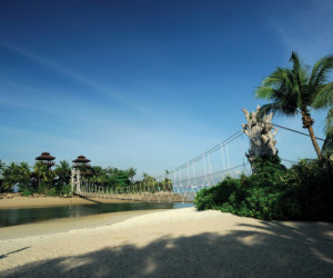 Playtimes HK - Sentosa family holidays