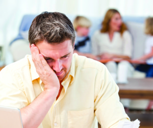 Playtimes HK - dealing with stress in Hong Kong