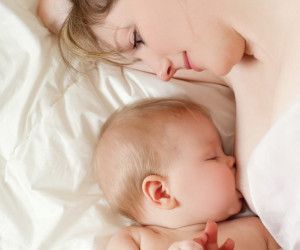 Playtimes HK - breastfeeding