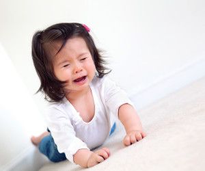 Playtimes HK - tantrums