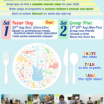 taste the music-d