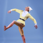 Photo1_Dancer Shen Jie