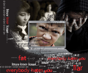Playtimes HK - Cyberbullying