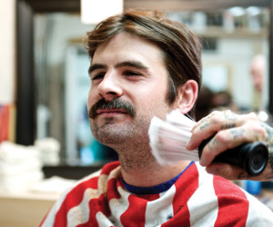 Movember 5