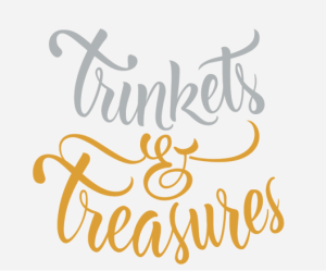Playtimes HK - trinkets and treasures
