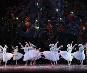 Playtimes HK - ballet