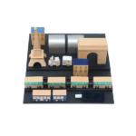 Bonpoint vehicle box set