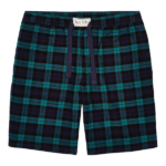 Jack WIlls faxfleet loungeset black watch
