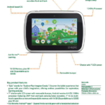leap pad