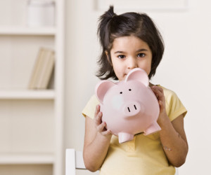 Playtimes HK - piggybank