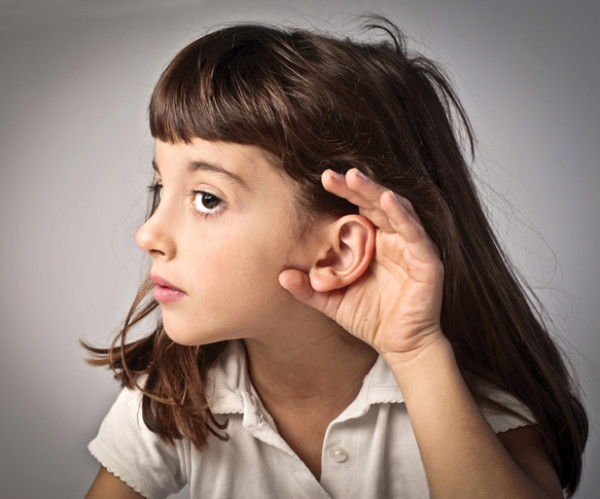 Learning curves child listening shutterstock_87036104