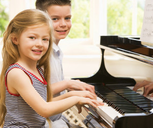 Playtimes HK - piano