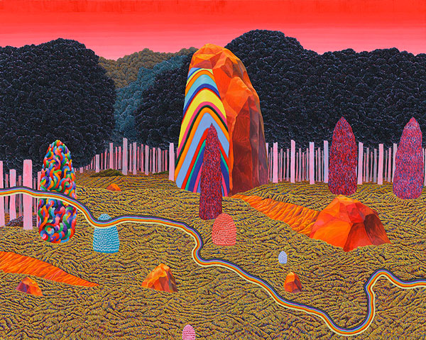 Playtimes HK - Art Central 2016