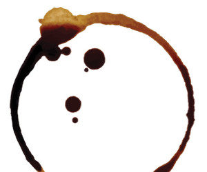 Playtimes HK - coffee mark