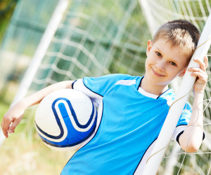 Playtimes HK - Football