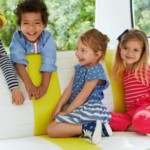 Playtimes HK – Benetton