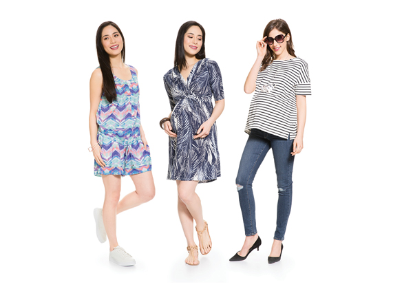 Playtimes HK - Mayarya Spring Summer 2016