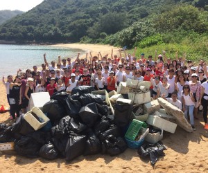 HK clean up 3