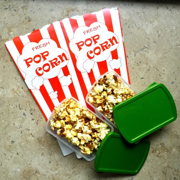 Popcorn