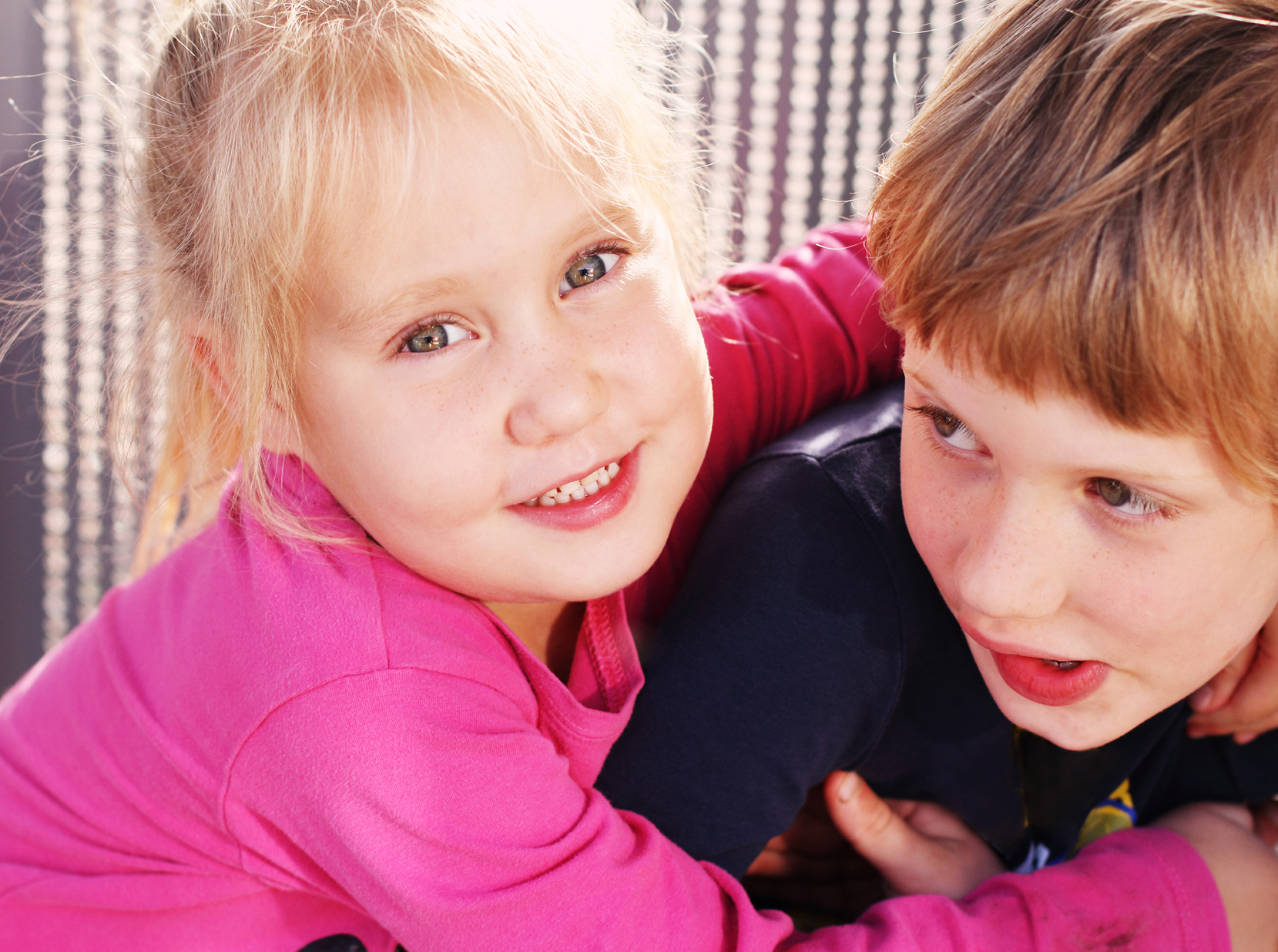 children with autism spectrum disorders