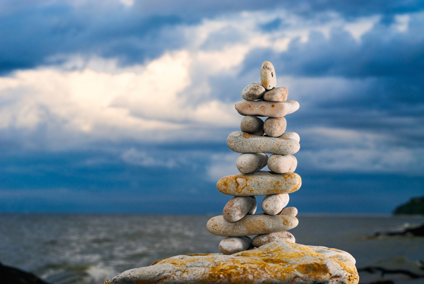 Work-life Balance For Mums