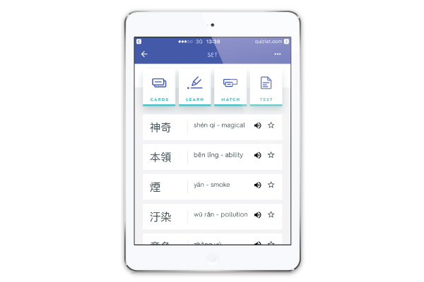 Mandarin Resources - What's Out There?