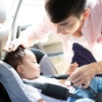 Buckle Up - Car Seat Safety and Regulations Around the World