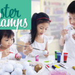 Easter Camps