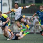 GFI HKFC Rugby Tens 2017