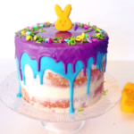 Bunny_Fun_Drip_Cake1