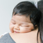 Summer Fun with a Newborn