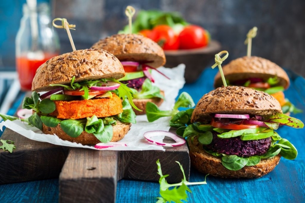 How to Help Children Eat Well as Vegans