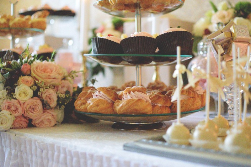 Best afternoon tea in Hong Kong